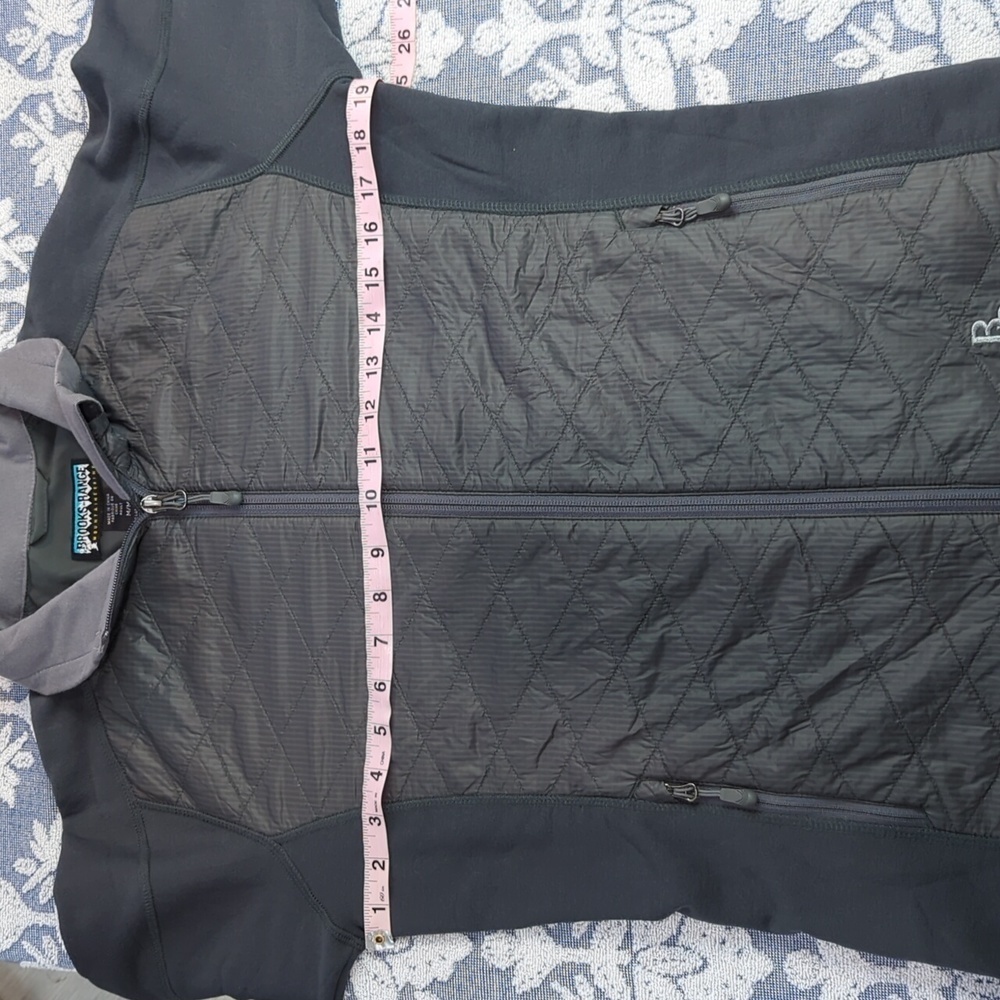 Brooks-Range Mountaineering Alpha Softshell Jacket - image 4